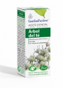 Esential aroms aceite esencial arbol del te bio (10 ml)