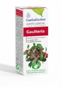 Esential aroms aceite esencial de gaulteria