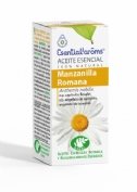 Esential aroms aceite esencial manzanilla romana (5 ml)