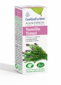 Esential aroms aceite esencial tomillo timol bio (10 ml)