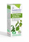 Esential aroms aceite esencial eucalipto globulo bio (10 ml)