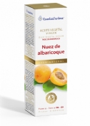 Esential aroms aceite vegetal nuez albaricoque