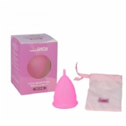 Farma inca copa menstrual talla m