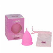 Farma inca copa menstrual talla l