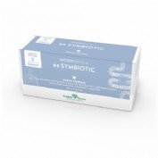 Gse symbiotic (7 frascos 10 ml sabor tropical)