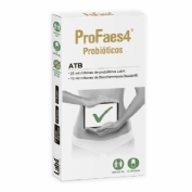 Profaes4 atb  10 capsulas