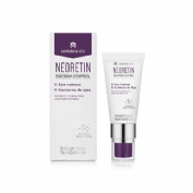 Neoretin discrom control k-contorno de ojos despigmentante (1 tubo 15 ml)