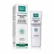 Martiderm proteos screen spf50+ fluid cream (40 ml)