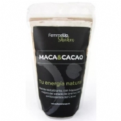 Femmeup shake (1 envase 200 g sabor maca&cacao)