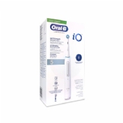 Cepillo dental electrico - oral-b laboratory limpieza proteccion y guia profesional io 5 (1 unidad)