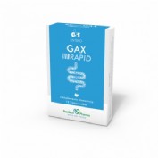 Gse entero gax rapid (12 comprimidos)