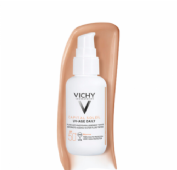 Capital soleil uv age daily spf 50+ (1 frasco 40 ml color tono claro)