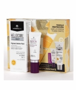 Pack heliocare pigment solution + neoretin