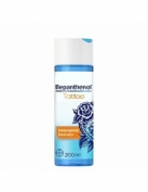 Bepanthol tattoo gel limpiador 1 envase 200 ml