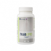 Nualipid (50 comprimidos)