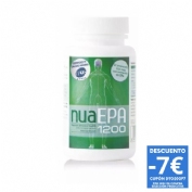 Nuaepa 1200 (90 perlas) + MUESTRAS GRATIS