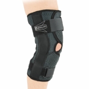 Rodillera playmaker xpert djo sleeve t l