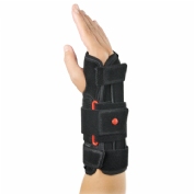 Muñequera donjoy duoform t m 16-19 cm