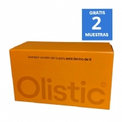 Olistic pack woman + 2 muestras GRATIS