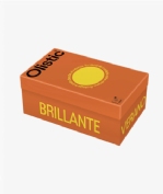 Olistic pack woman