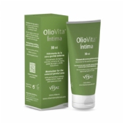 Oliovita crema intima 30 ml