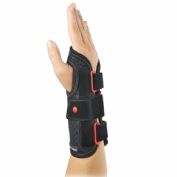 Muñequera respiform izquierda t xl
