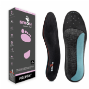 Smou cavusfoot plantilla pie cavo 45/46