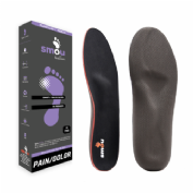 Smou hallux plantilla pronador t 39/40