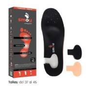 Plantillas - smou (2 unidades talla 37-38)