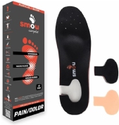 Plantillas - smou (2 unidades talla 43-44)