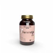 Femmeup zen (60 capsulas)