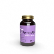 Femmeup plenipausia (60 capsulas)