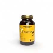Femmeup oil (110 perlas)