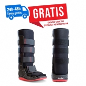 Bota walker largo xceltrax talla l t44-46