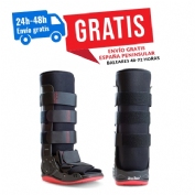 Bota walker larga djo xceltrax t xl pie >46