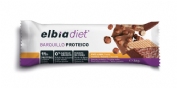 Elbia diet barquillo avellana