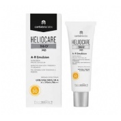 Heliocare 360º md a-r emulsion protector solar piel sensible con tendencia a rojeces spf 50+  1 tubo