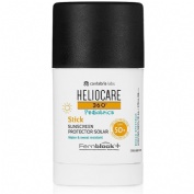 Heliocare 360º spf 50+ pediatrics - protector solar (1 stick 25 g)