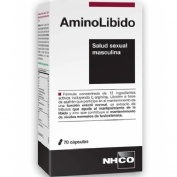 Aminolibido 70 capsulas