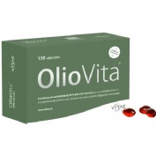 Oliovita  150 capsulas