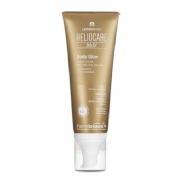 Heliocare 360º spf 50+ body glow protector solar (1 tubo 100 ml)