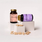 Pack menopausia tranquila femmeup plenipausia+ze