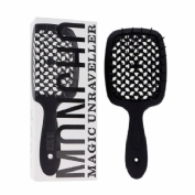 Mm cepillo magic unraveller negro