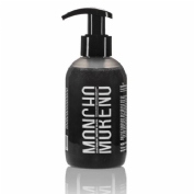Mm bathman detox hair champu 250ml