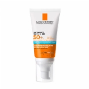 Anthelios ultra crema sin perfume spf50+ (50 ml)