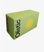 Olistic Men Pack 3x28 Viales 