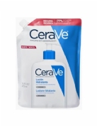 Cerave locion hidratante  1 envase 473 ml recarga