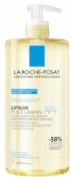 Lipikar huile lavante ap+  1 bote 1000 ml con dosificador
