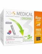 Xls medical original captagrasas nudge (90 sticks)