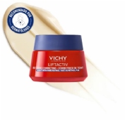 Vichy liftact b3 cr noc ret 50